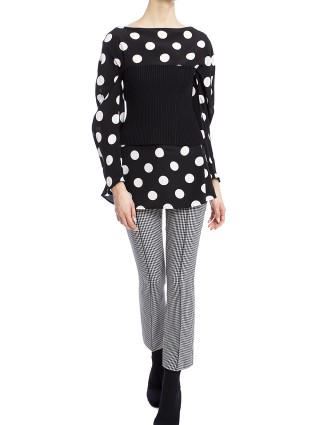 Брюки SPORTMAX (182): фото 3 - Invogue